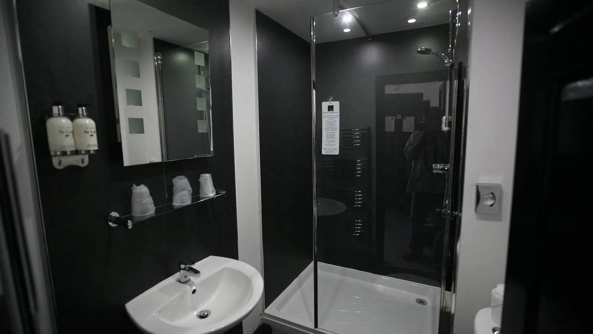 Hotel Noir York