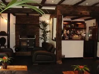 Hotel Noir York 3*,
