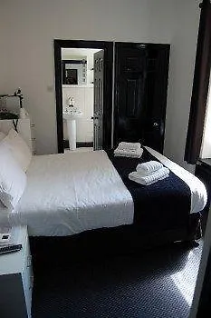 Hotel Noir York