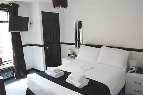 Hotel Noir York
