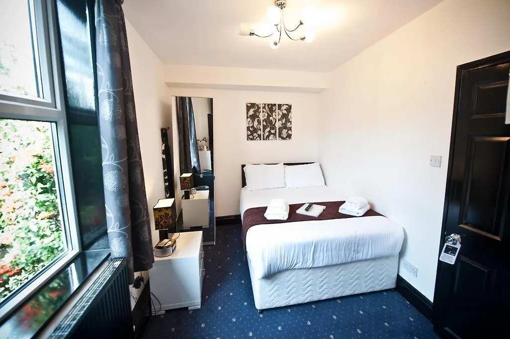 ***  Hotel Noir York United Kingdom