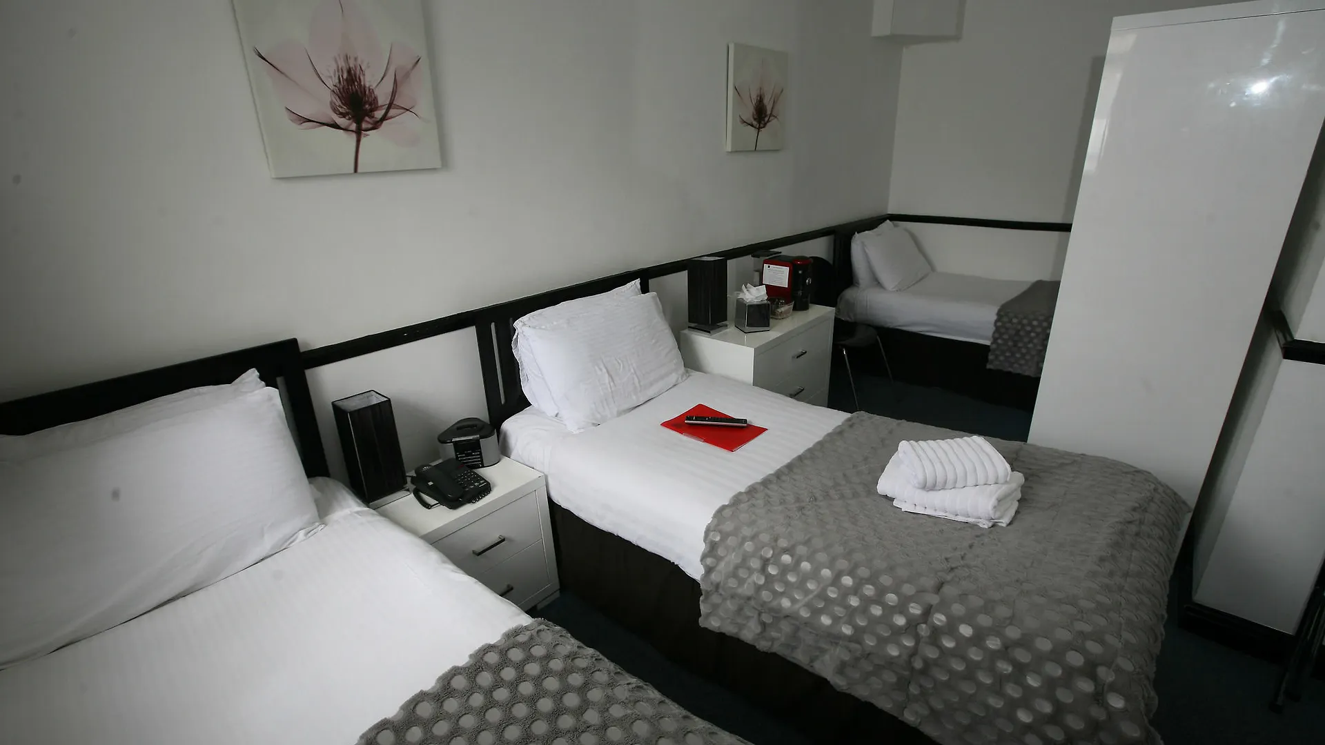 Hotel Noir York