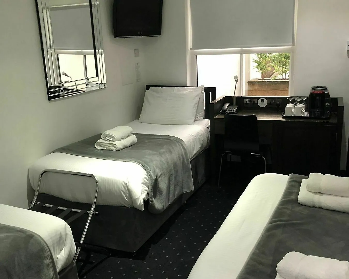 Hotel Noir York