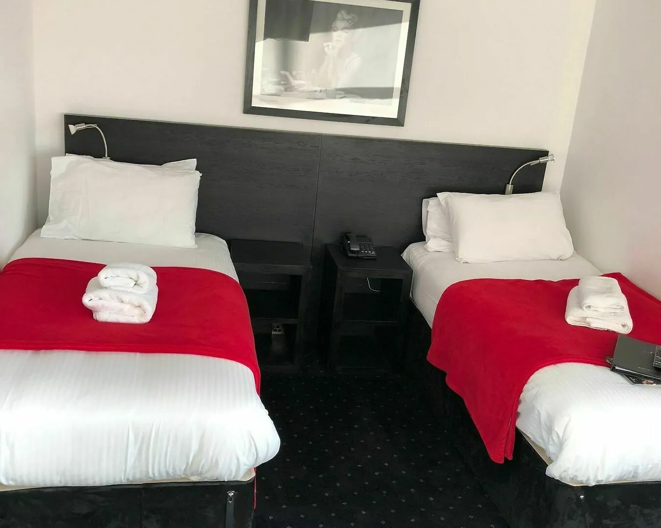 Hotel Noir York 3*,  United Kingdom