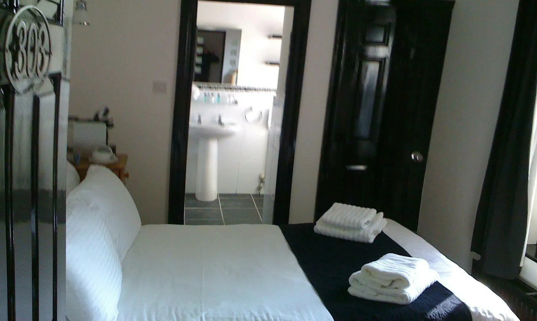 Hotel Noir York United Kingdom
