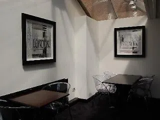 Hotel Noir York United Kingdom