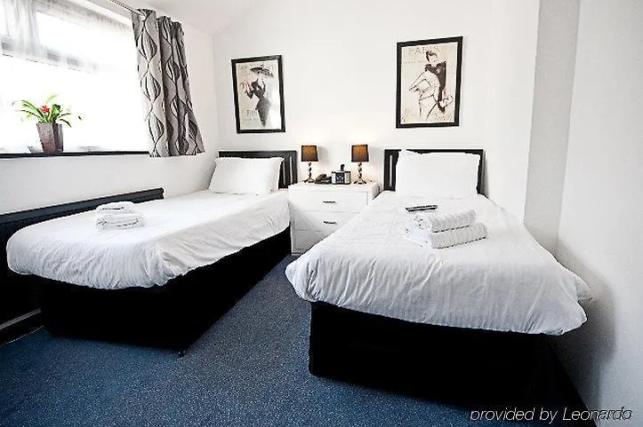 Hotel Noir York