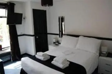 Hotel Noir York