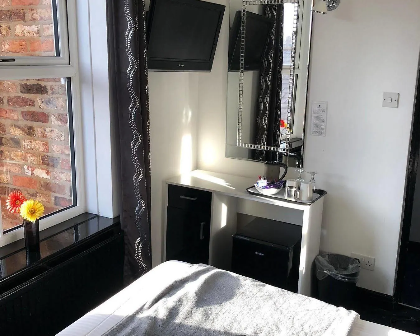 Hotel Noir York United Kingdom