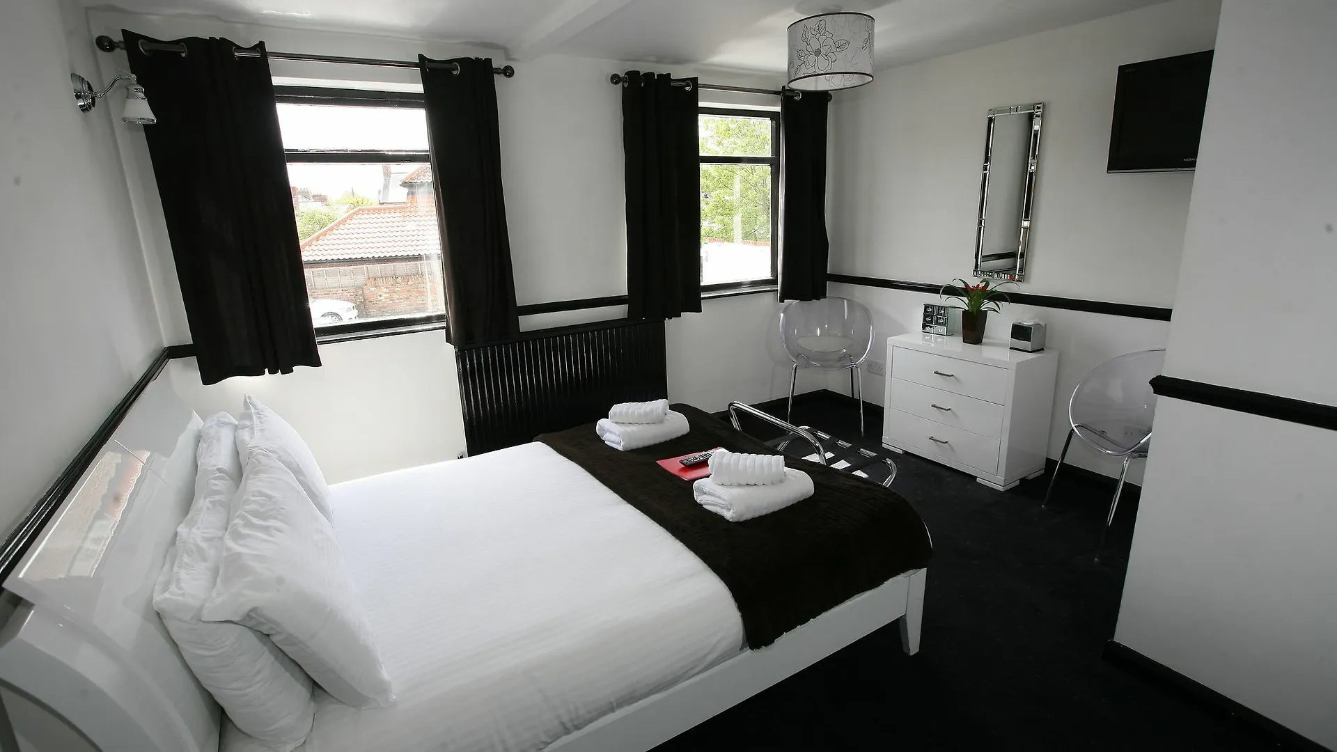 Hotel Noir York