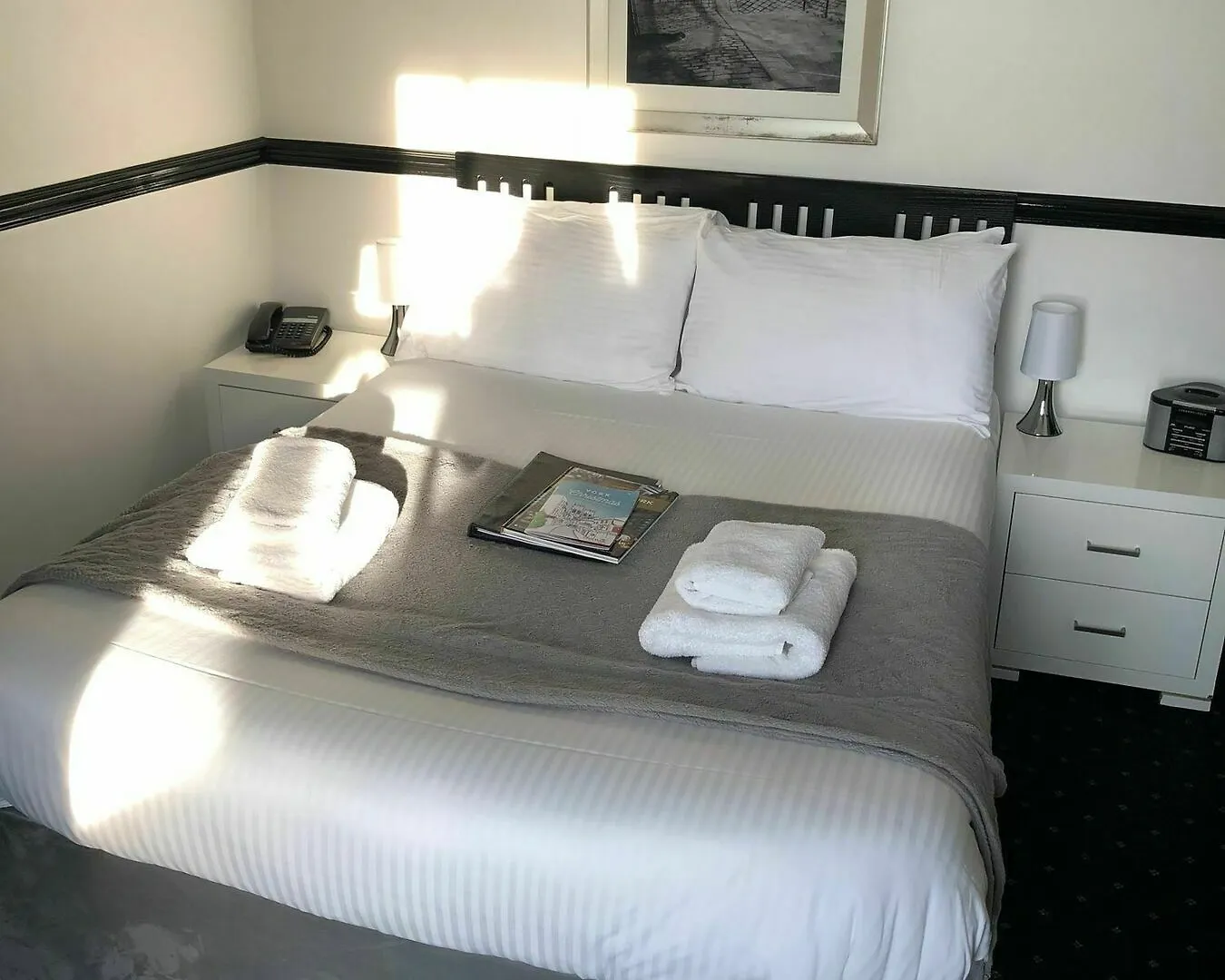 Hotel Noir York