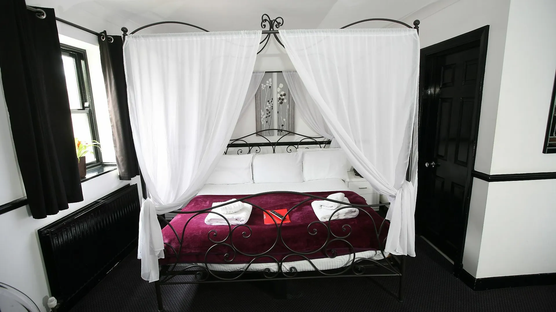 Hotel Noir York United Kingdom