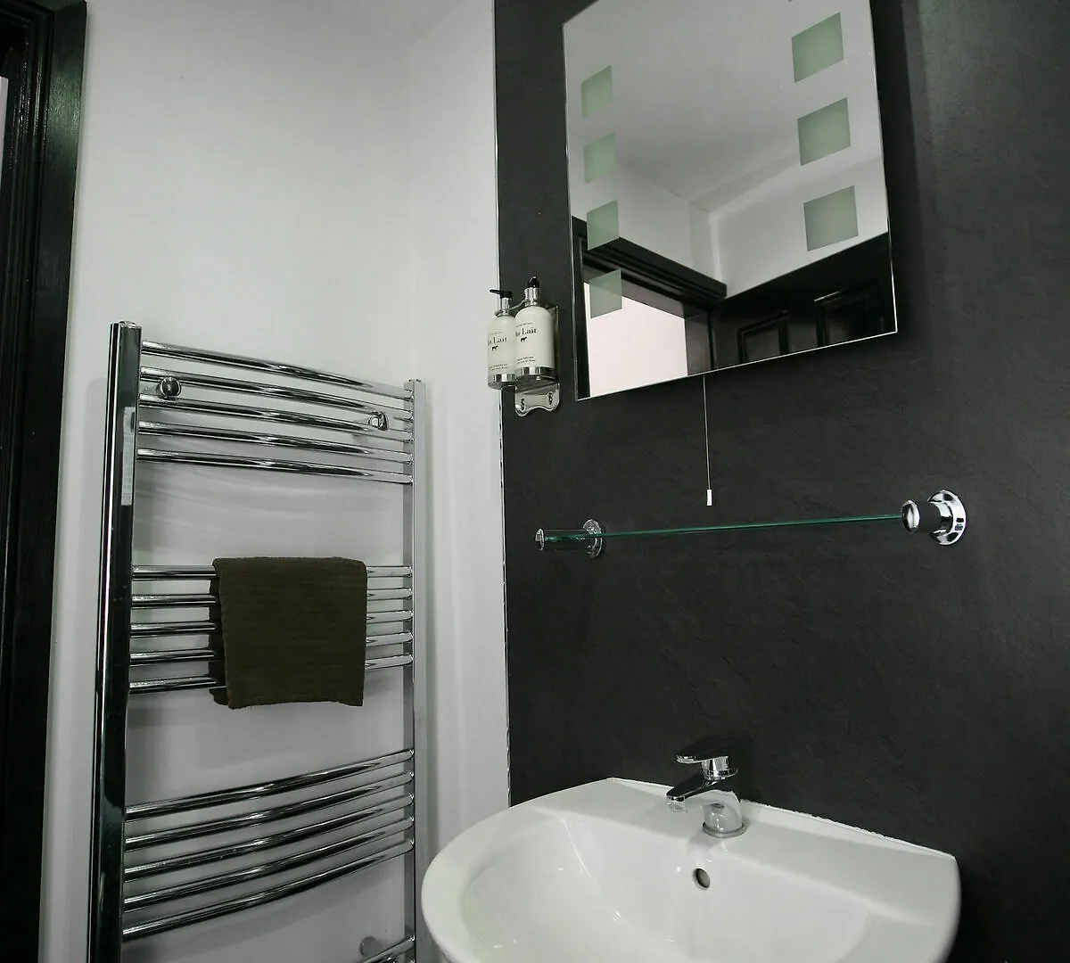 Hotel Noir York
