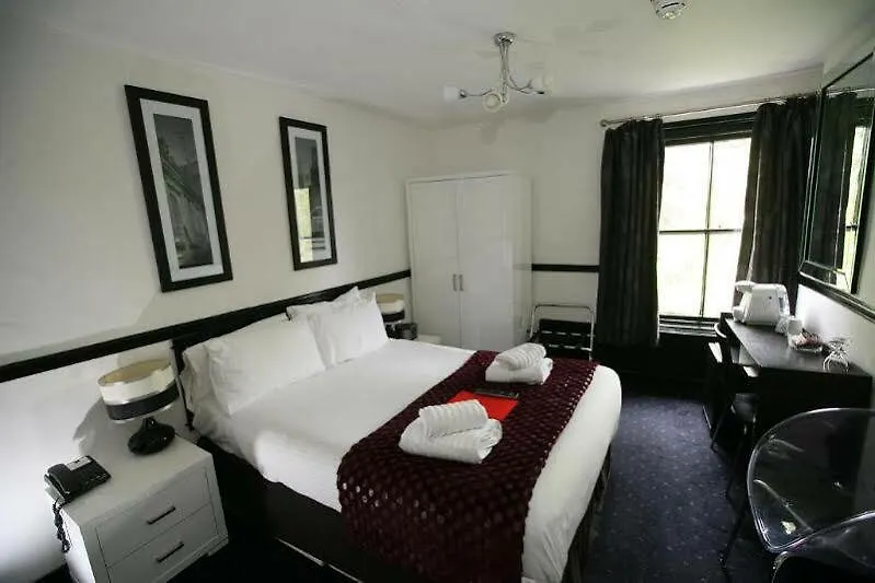 Hotel Noir York United Kingdom