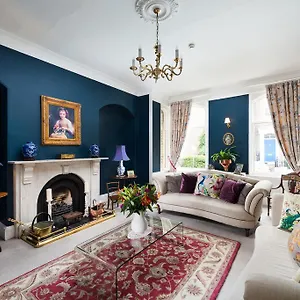 23 St Mary's Bed & Breakfast