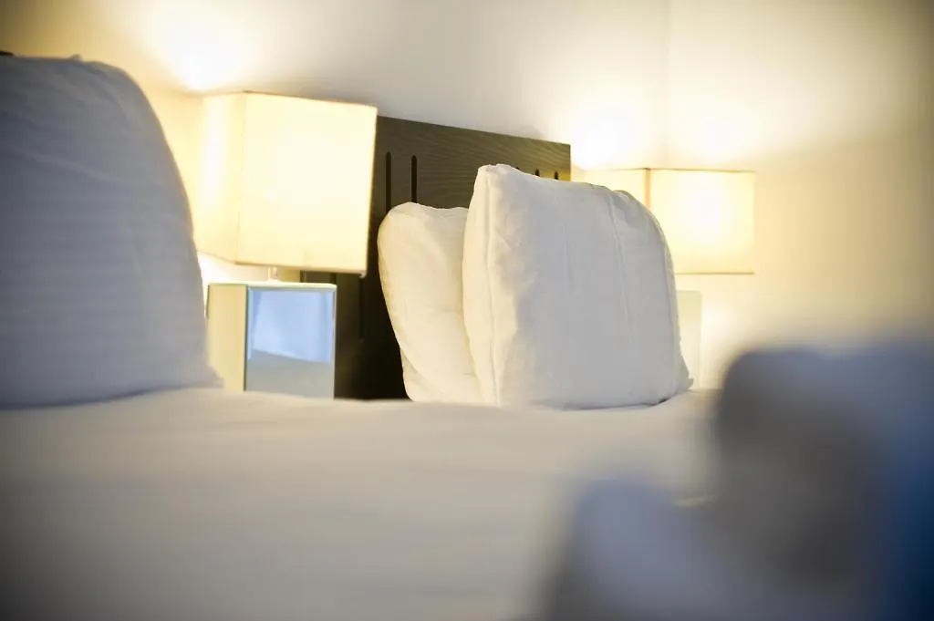 Hotel Noir York