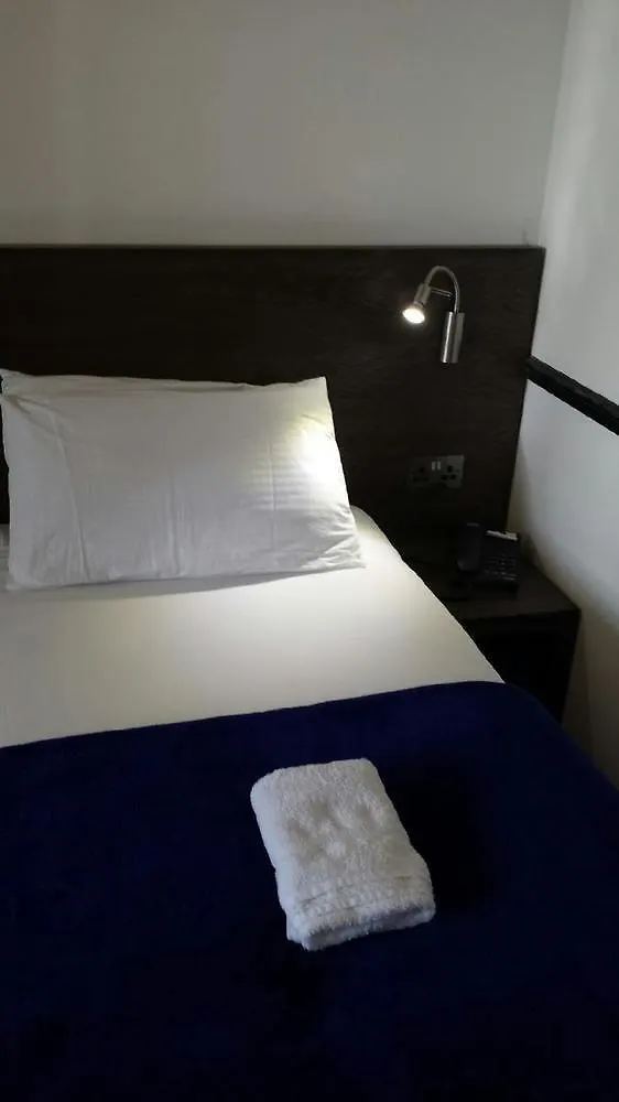 Hotel Noir York 3*,  Birleşik Krallık