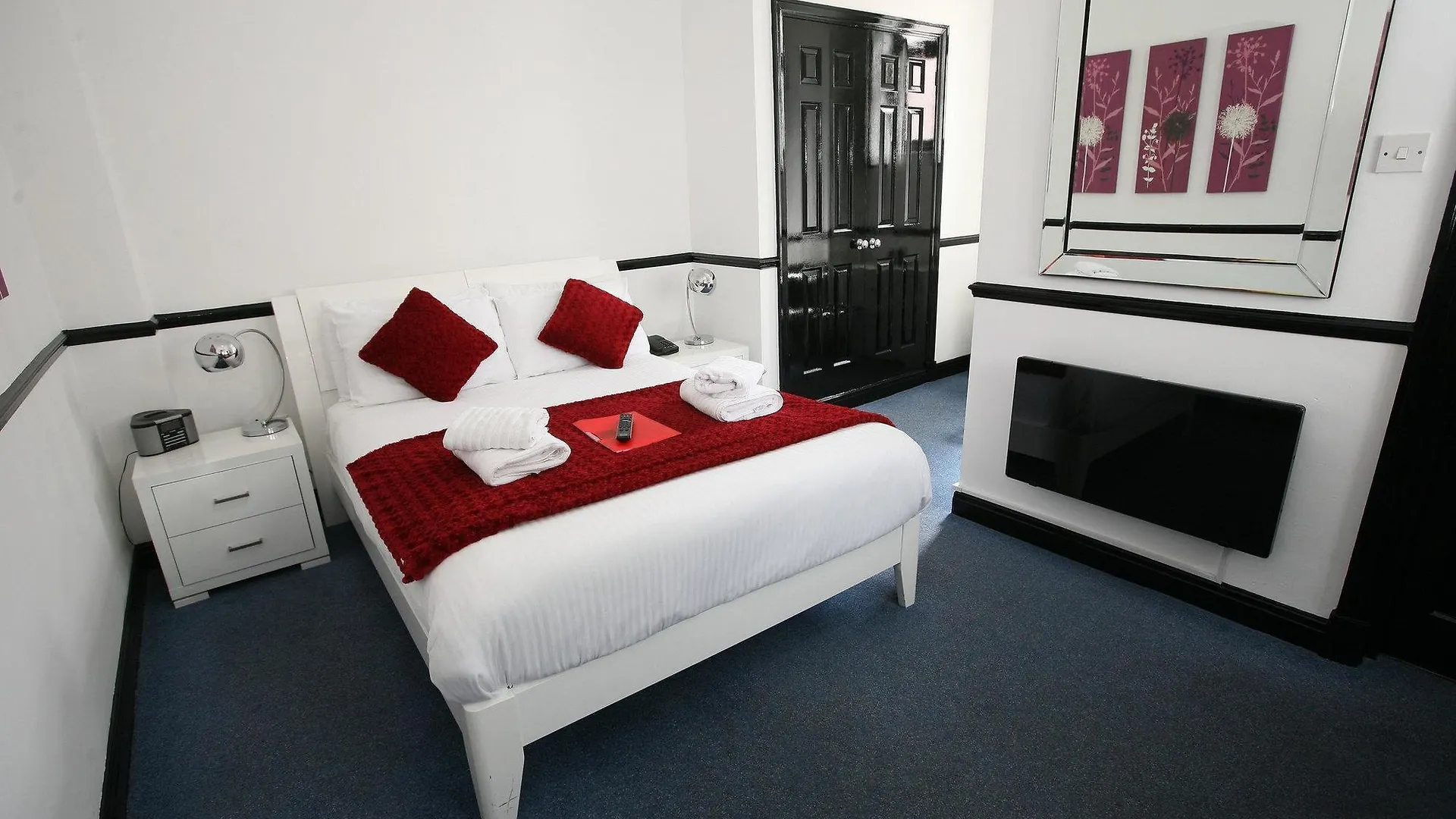 Hotel Noir York