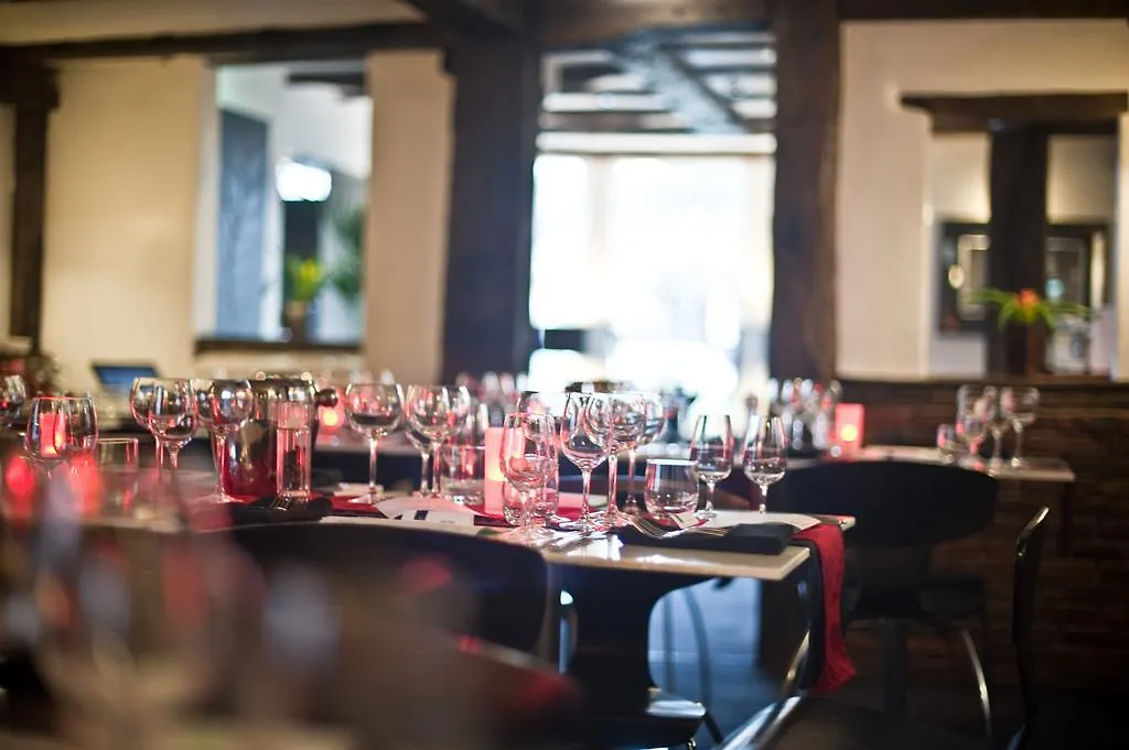 Hotel Noir York Birleşik Krallık