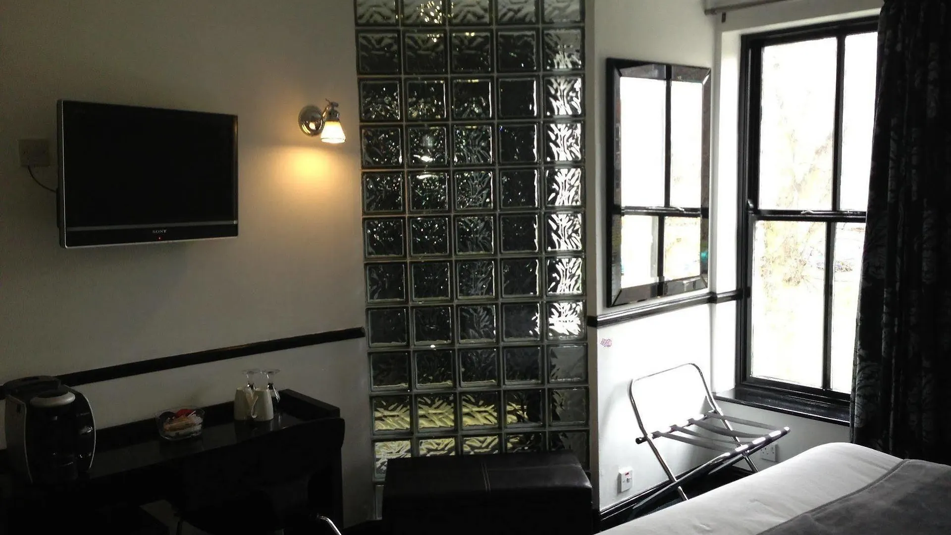Hotel Noir York