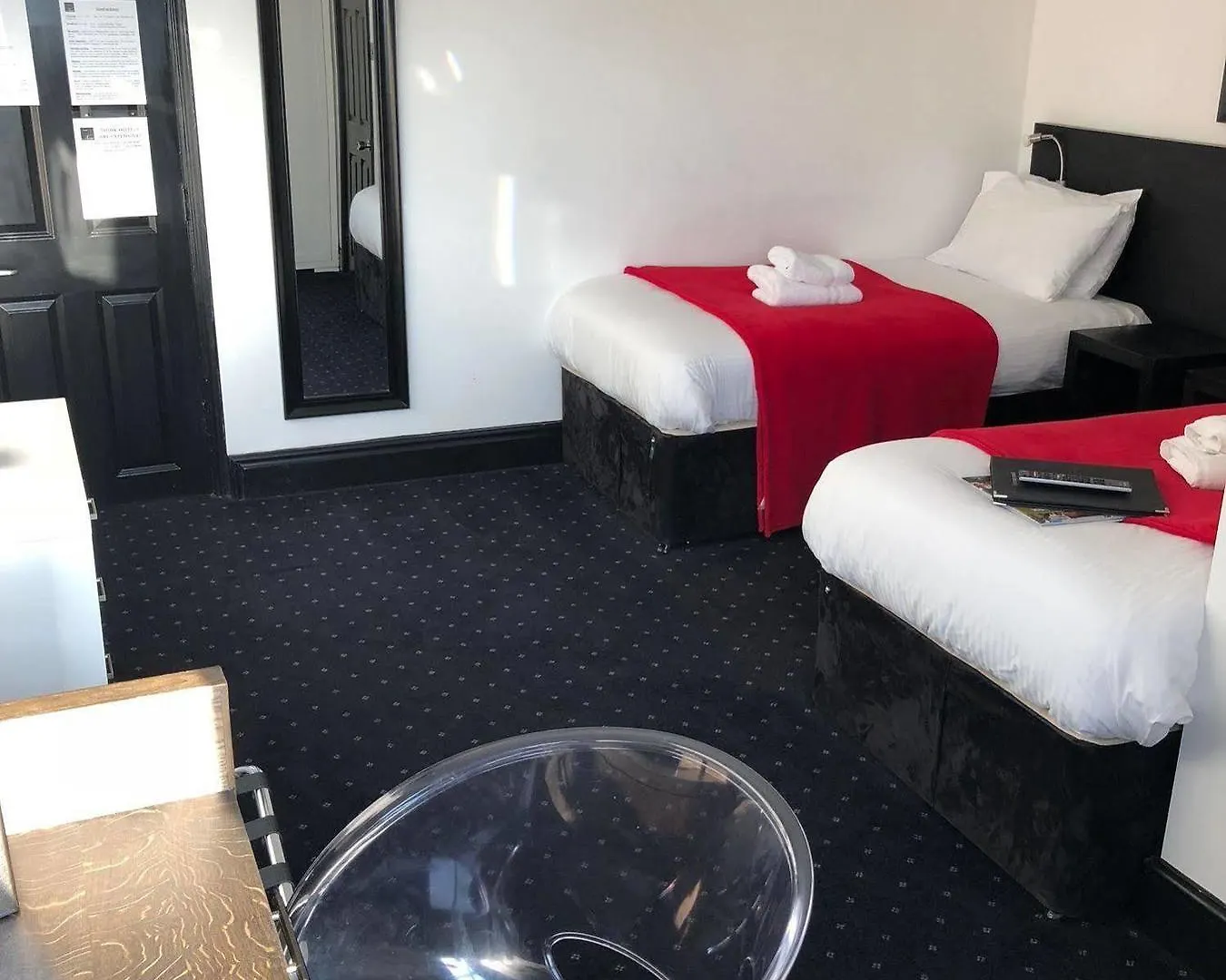 ***  Hotel Noir York Birleşik Krallık
