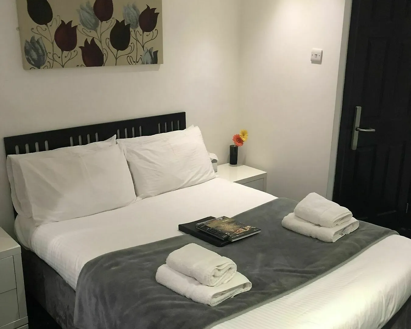 Hotel Noir York Birleşik Krallık
