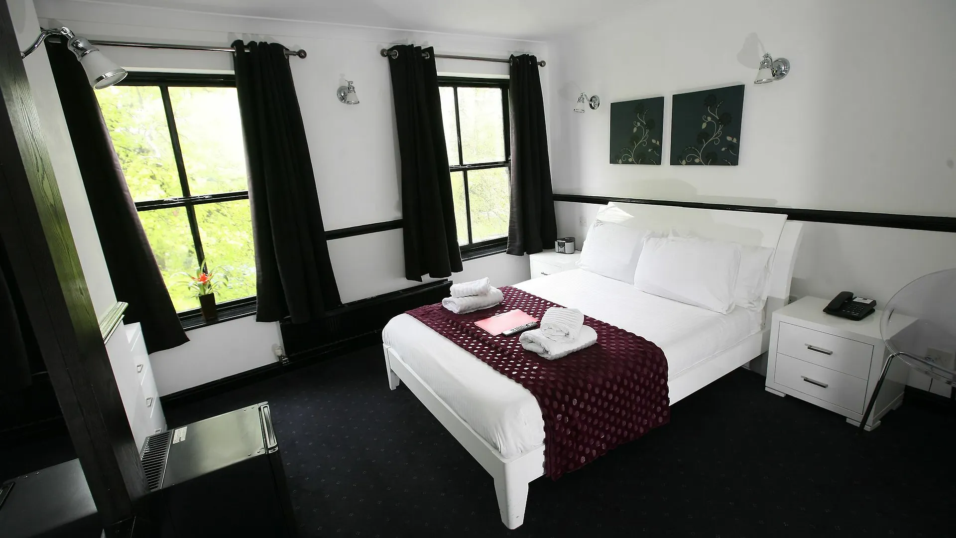 Hotel Noir York
