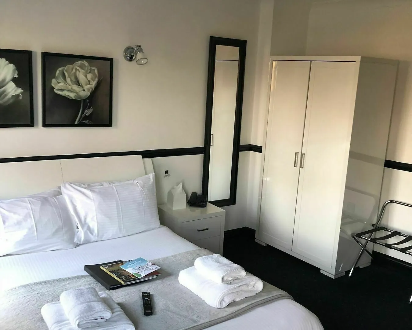 Hotel Noir York