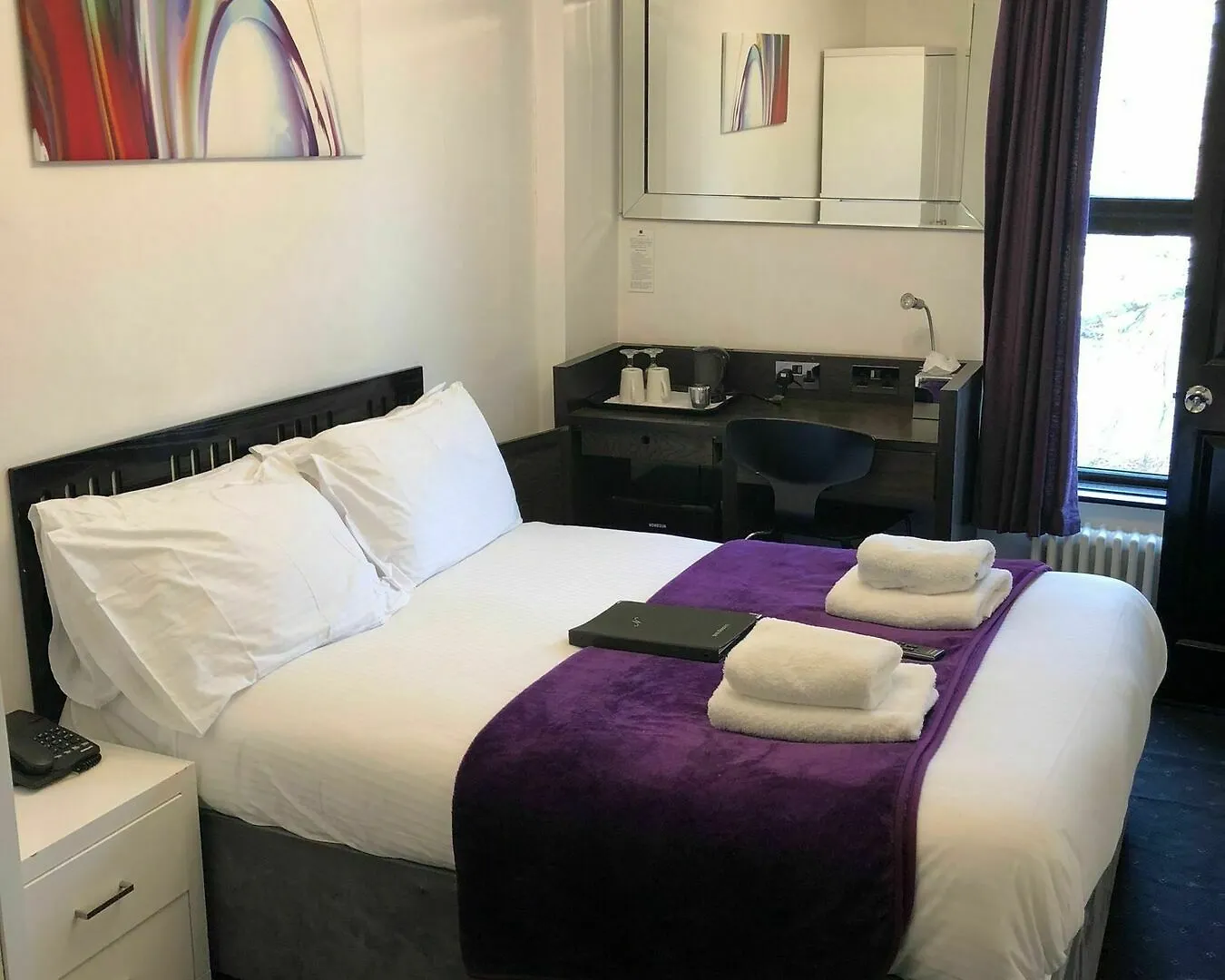 Hotel Noir York