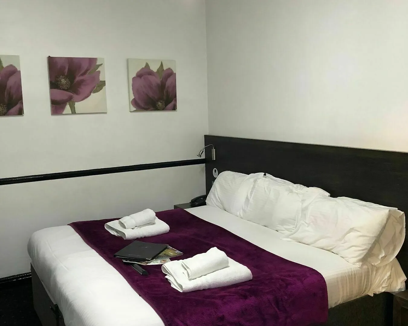 Hotel Noir York 3*,  Birleşik Krallık